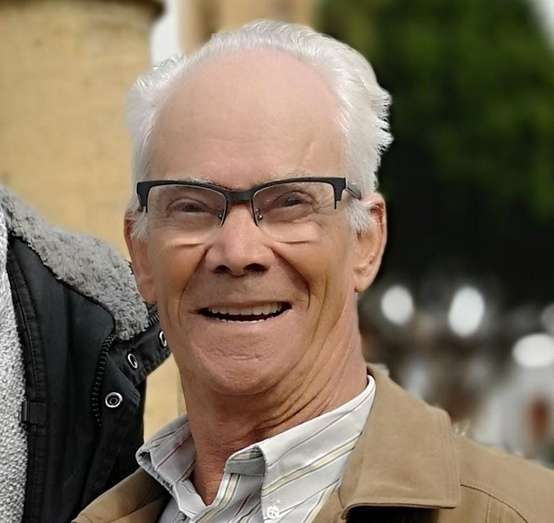 Benito Suárez Peñate/TA.